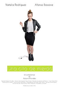 Watch Una cita de mierda (Short 2015)