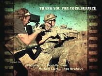 Watch Thank You for Your Service (Short 2012)