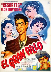 Watch El gran pillo