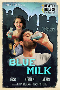 Watch Blue Milk (Short 2018)