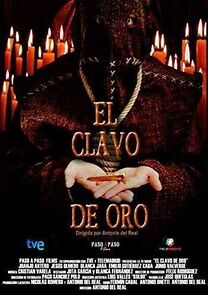 Watch El clavo de oro