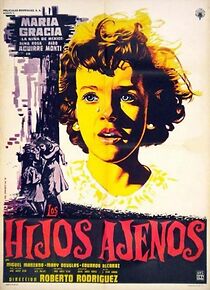 Watch Los hijos ajenos