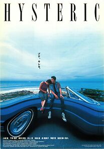 Watch Hysteric