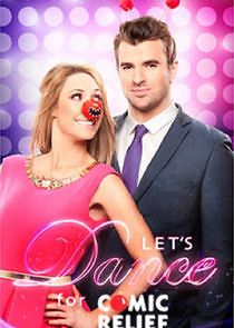 Watch Let's Dance for Comic Relief