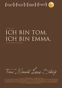 Watch Five Minute Love Story (Short 2011)