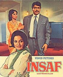 Watch Insaaf