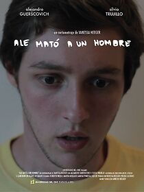 Watch Ale mató a un hombre (Short 2015)