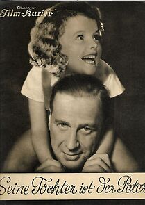 Watch Seine Tochter ist der Peter