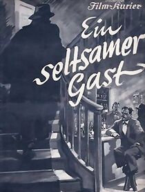 Watch A Strange Guest