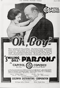 Watch Billy's Fortune (Short 1918)