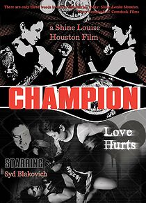 Watch Champion: Love Hurts