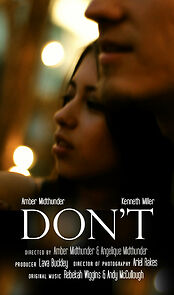 Watch Don't (Short 2013)