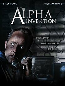 Watch The Alpha Invention (Short 2015)