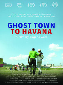 Watch Ghost Town to Havana