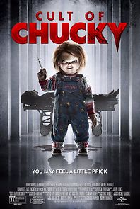 Watch Cult of Chucky