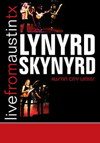 Watch Lynyrd Skynyrd: Live from Austin, TX