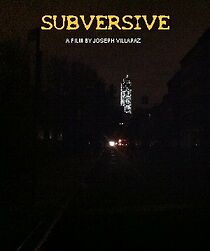 Watch Subversive (Short 2016)