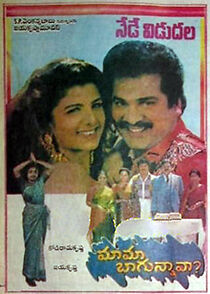 Watch Mama Bagunnavaa?