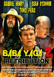 Watch Baba Yaga 2: Retribution (Short 2022)