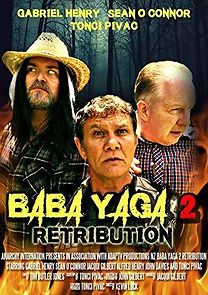 Watch Baba Yaga 2: Retribution