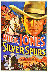 Watch Silver Spurs