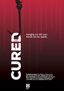 Watch Cured (Short 2016)