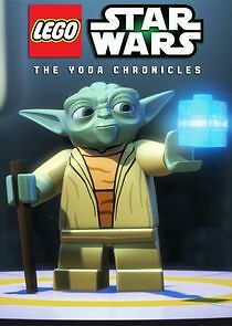 Watch LEGO Star Wars: The Yoda Chronicles