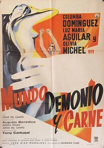 Watch Mundo, demonio y carne