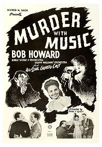 Watch Murder with Music