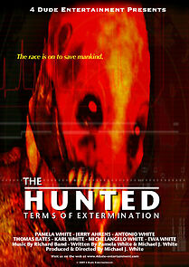 Watch The Hunted: Terms of Extermination