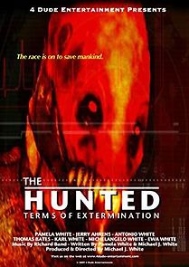 Watch The Hunted: Terms of Extermination