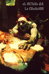 Watch El octavo día de la creación (Short 2003)