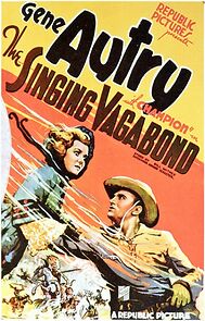 Watch The Singing Vagabond