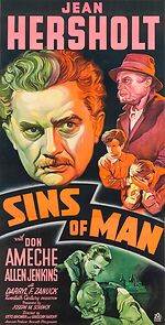 Watch Sins of Man