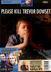 Watch Please Kill Trevor Dowset (Short 2007)