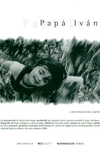Watch Papá Iván