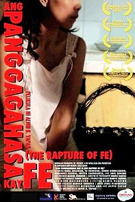Watch Ang panggagahasa kay Fe