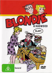Watch Blondie & Dagwood: Second Wedding Workout (TV Short 1989)