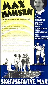 Watch Skeppsbrutne Max