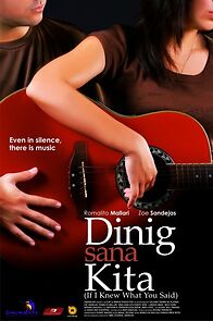 Watch Dinig sana kita