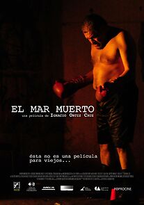 Watch El mar muerto