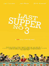 Watch Last Supper No. 3