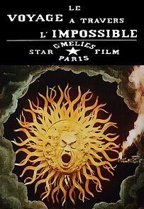 Watch An Impossible Voyage (Short 1904)
