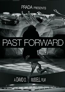 Watch Past Forward (Short 2016)