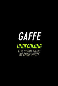 Watch Gaffe (Short 2016)