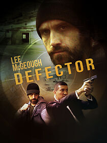 Watch Defector (Short 2019)