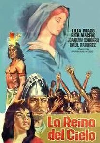 Watch La reina del cielo