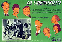 Watch Lo smemorato