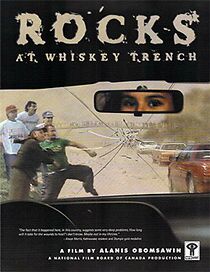 Watch Rocks at Whiskey Trench