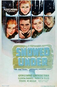 Watch Snowed Under